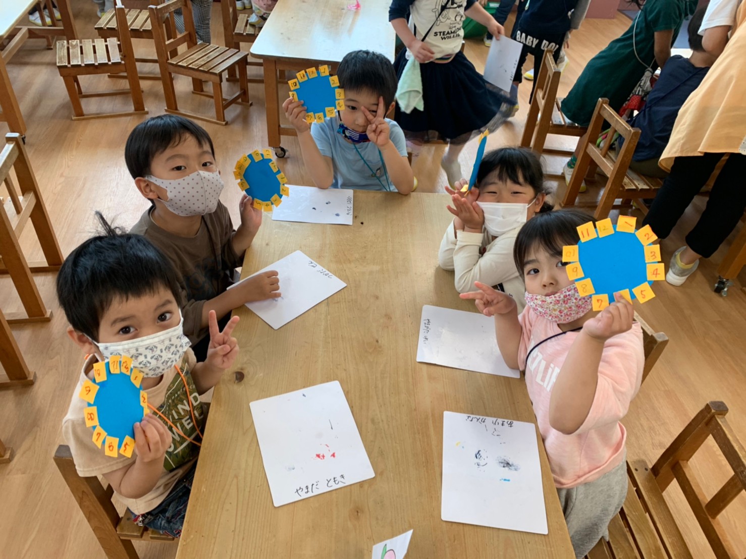 るんびにー保育園｜滋賀県彦根市